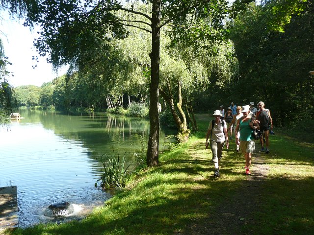 ,Am Ihner Weiher